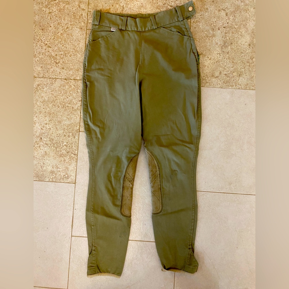 Arista size 26/28 breeches
